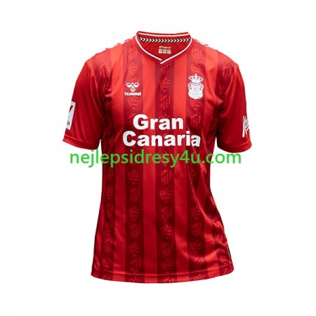 Fotbalový Dres Las Palmas Alternativní 2023/24